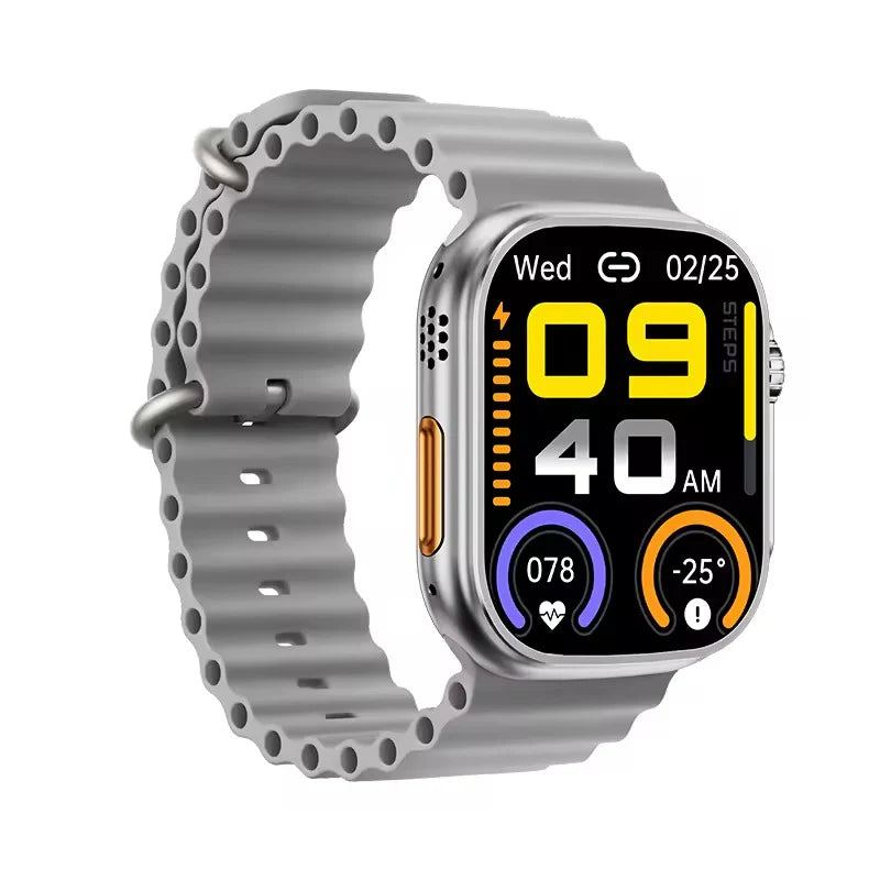 Reloj Smartwatch Ultra OFERTA