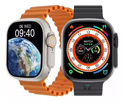 Reloj Smartwatch Ultra OFERTA