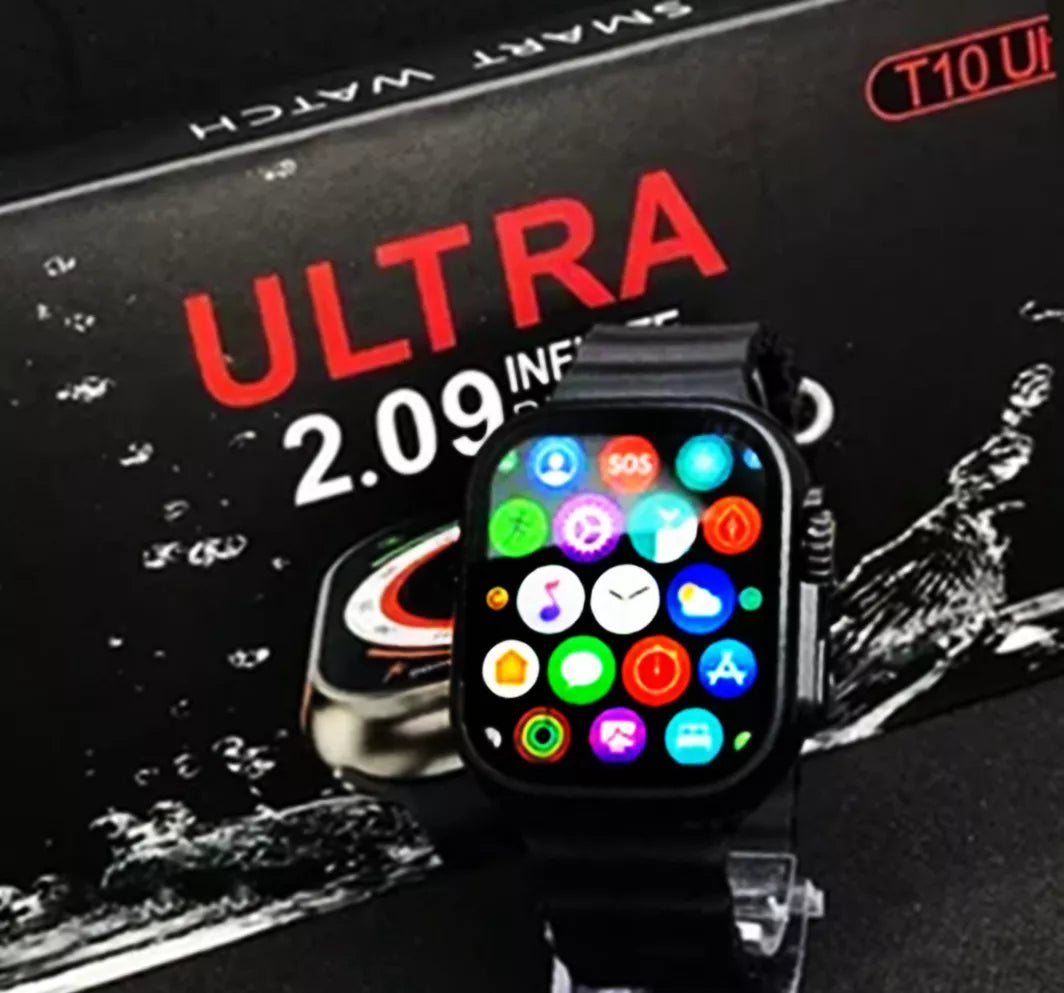 Reloj Smartwatch Ultra OFERTA