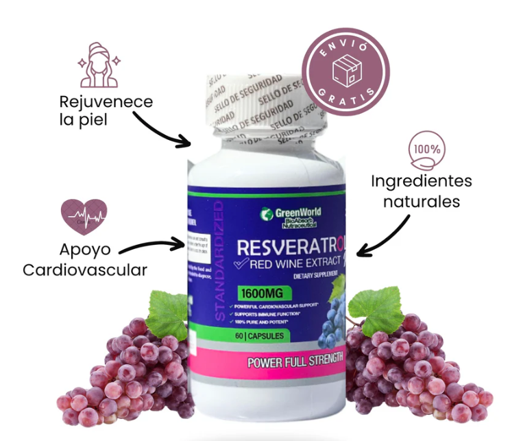 Resveratrol®