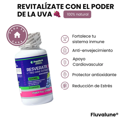 Resveratrol®